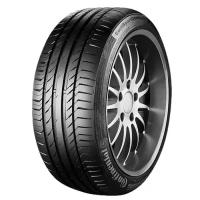 Автомобильные шины Continental ContiSportContact 5 275/45 R21 110Y