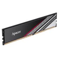 Apacer DDR4 DIMM 16GB AH4U16G26C08YTBAA-1 PC4-21300, 2666MHz, CL16, TEX Series
