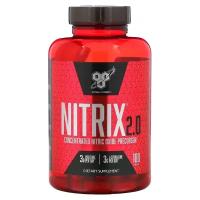 BSN NITRIX 2.0 180 таблеток
