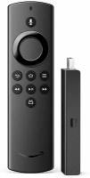 ТВ стик Fire TV Stick Lite с Alexa Voice Remote Lite, Устройство потоковой передачи HD