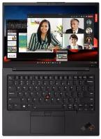 Ультрабук Lenovo ThinkPad X1 Carbon Gen 11 21HMA001CD (CORE i7 2200 MHz (1360P)/16384Mb/1024 Gb SSD/14"/2880x1800/Win 11 Pro)