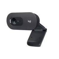 Web-камера Logitech C505e HD