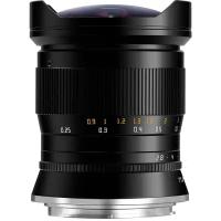 Объектив TTartisan 11 мм F2.8 для Canon EF