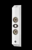 Focal On Wall 301 White