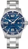 Наручные часы Longines HydroConquest L3.840.4.96.6