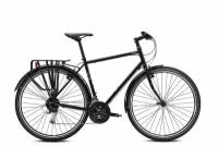 Велосипед Fuji TOURING LTD (2021) 54" чёрный
