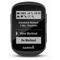 Навигация Garmin Edge 130 Plus