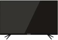 Телевизор LED Erisson 55" 55ULХ9000CT2 черный 4K Ultra HD 60Hz DVB-T DVB-T2 DVB-C DVB-S2 USB WiFi Smart TV