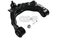 Рычаг подвески mitsubishi l 200 / triton (ka_t kb_t) Gsp S061321