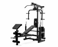 DFC Силовой комплекс DFC HomeGym D854