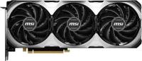 Видеокарта MSI PCI-E 4.0 RTX 4070 Ti VENTUS 3X 12G OC NVIDIA GeForce RTX 4070TI 12288Mb 384 GDDR6X 1800/19000 HDMIx1 DPx3 HDCP Ret