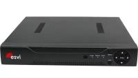 EVN-8132-2-2 IP видеорегистратор 32 потока 4K, 1HDD, H.265