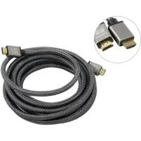 Кабель HDMI <-> HDMI Ks-is KS-486-5