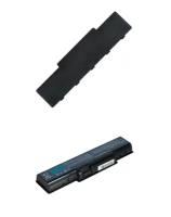 Аккумулятор для ноутбука Acer Aspire 4732, 5334, для eMachines D525, D725, E527, E625k, E627, 5200mAh 10.8-11.1V