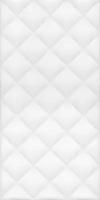 Керамическая плитка настенная Kerama marazzi Марсо белый структура обрезной 30х60 см., уп. 1,8 м2, 10 плиток 30х60 см