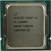 Процессор Intel Процессор Intel Core i5 11600KF BOX (без кулера) (BX8070811600KF, SRKNV)