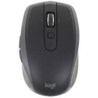 Мышь беспроводная LOGITECH MX Anywhere 2S Grey (910-006287)