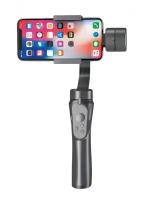 Стабилизатор трехосевой для смартфонов 3 Axis Handheld Gimbal Stabilizer