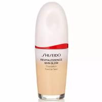 Shiseido Тональное средство с эффектом сияния (140 Porcelain)