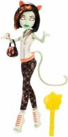 Кукла Monster High Freaky Fusion Scarah Screams