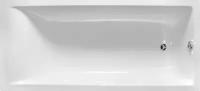 Astra-Form Ванна из искусственного камня Astra-Form Нейт 150х70 цвет RAL