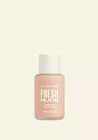 The Body Shop Тональная основа Fresh Nude, LIGHT 2N, 30 мл