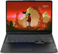 Ноутбук Lenovo IdeaPad Gaming 3 16ARH7 82SC006DRK (AMD Ryzen 5 3300 MHz (6600H)/8Gb/512 Gb SSD/16"/1920x1200/nVidia GeForce RTX 3050 GDDR6)