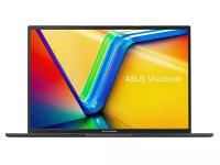 Ноутбук ASUS VivoBook 16 X1605VA-MB034 90NB10N3-M00DY0 (16", Core i5 1335U, 16 ГБ/ SSD 512 ГБ, Iris Xe Graphics eligible) Черный