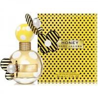 Marc Jacobs woman Honey Туалетные духи 100 мл