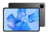 Планшет Huawei MatePad Pro 11 8/256Gb LTE Black/Черный