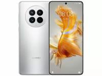 Сотовый телефон Huawei Mate 50 8/256Gb Silver