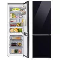 Холодильник с морозильной камерой Samsung RB34A7B4F22