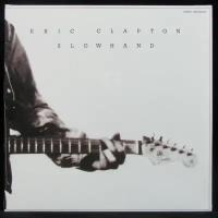 Виниловая пластинка Polydor Eric Clapton – Slowhand