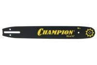 Шина 14" (цепь 52 зв., посадка 1.3, шаг 3/8, 35см) для электропилы CHAMPION 424N-18