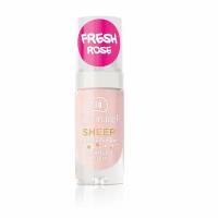 Dermacol Fresh rose - совершенствующий увлажняющий флюид