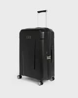 Жесткий чемодан Ted Baker Airprt Flying Colours Medium Trolley Suitcase средний (черный)