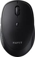 Компьютерная мышь Havit Мышь Havit MS76GT Черный