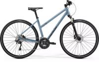 Merida Велосипед Merida CROSSWAY XT-EDITION Lady