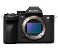 Беззеркальный фотоаппарат Sony Alpha a7R V Body