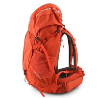 Kailas рюкзак Ridge II Lightweight Hiking 48+5л KA2253009 (Оранжевый,, 19222)