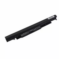 Аккумулятор для HP 15-ra061ur 2600 mAh ноутбука акб