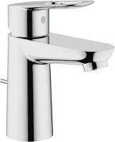 Смеситель для раковины Grohe BauLoop 23335000