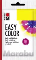 Краситель для ткани Marabu Easy Color, 25г, бордо