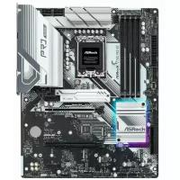 ASRock Z790 Pro RS