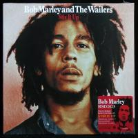 Виниловая пластинка Universal Music Bob Marley & The Wailers – Stir It Up (single)