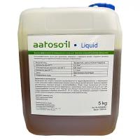 Aatosoil Liquid Смазка для сверления и нарезания резьбы