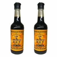 Lin & Pai Li Соус Ворчестер Lin & Pai Li Worcestershire Sauce 290 мл, 2 шт