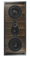 Комплект Sonus Faber Palladio PL-664 Vertical Walnut