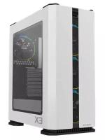 Корпус Zalman X3 White