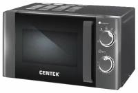 CENTEK CT-1583 grey СВЧ печь